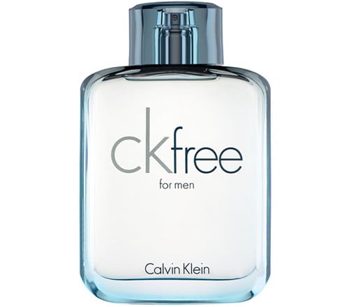 ck free 50ml