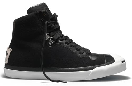 most stylish snow boots