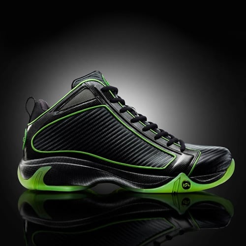 APL Concept 1 Basketball Shoe - Acquire