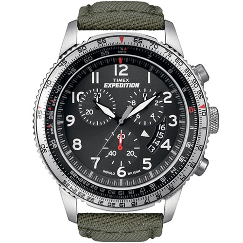 timex allied lt chronograph