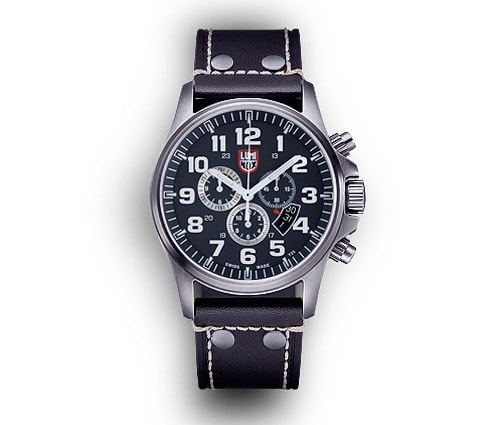 lumix watch