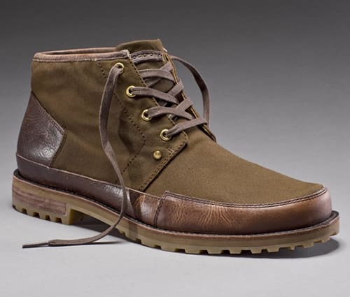 orvis barbour boots