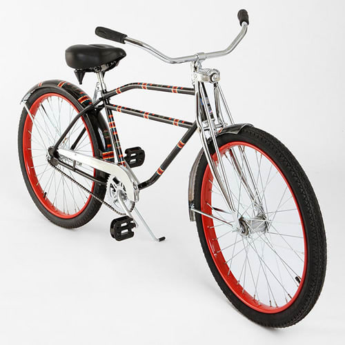 pendleton bike tyres
