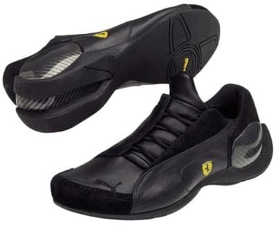 puma trionfo  marine