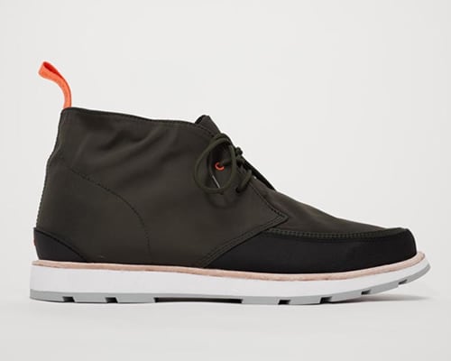 swimshoe