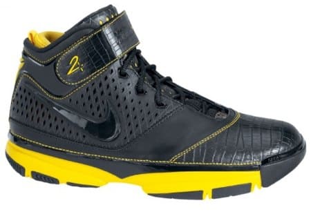 kobe zoom 2