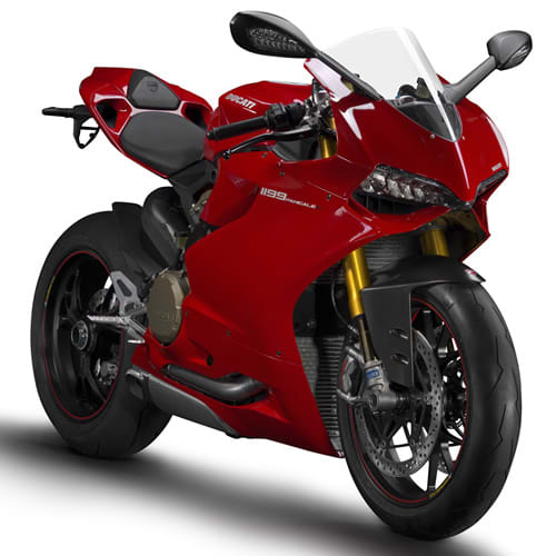 Ducati Ccs Ducati Ccs