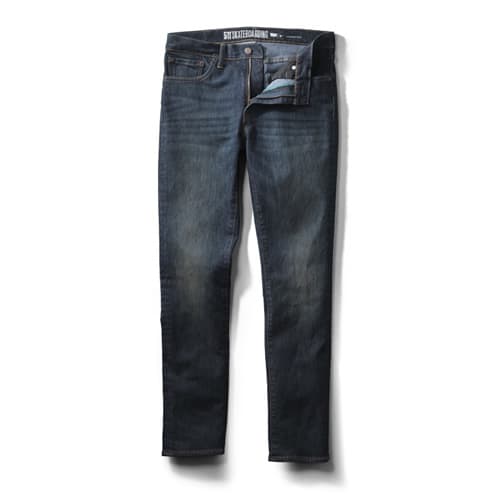 511 skateboarding jeans