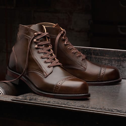 wolverine 744 ltd