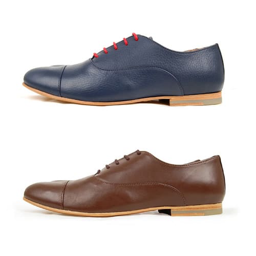 B Store for FrenchTrotters Oxfords - Acquire