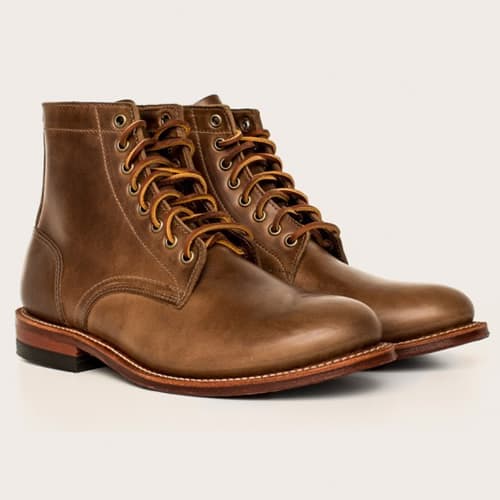 Oak Street Bootmakers Trench Boots - Acquire