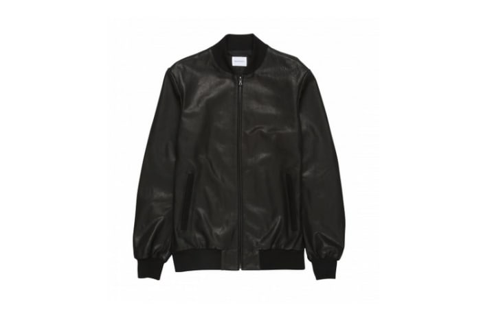Norse Projects S/S '14 Bomber - Acquire