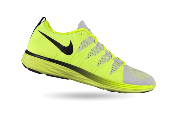 nike new line of shoes