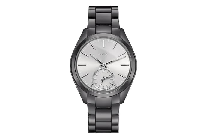 rado dual timer