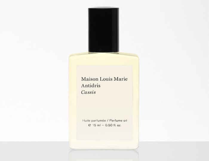 Maison Louis Marie Perfume Oils - Acquire