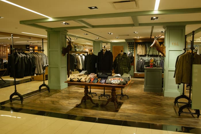 freemans jumpsuits