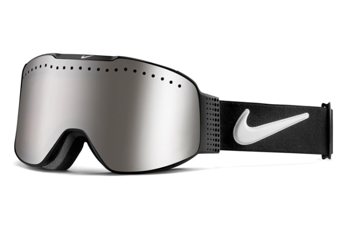 nike ski goggles lakers