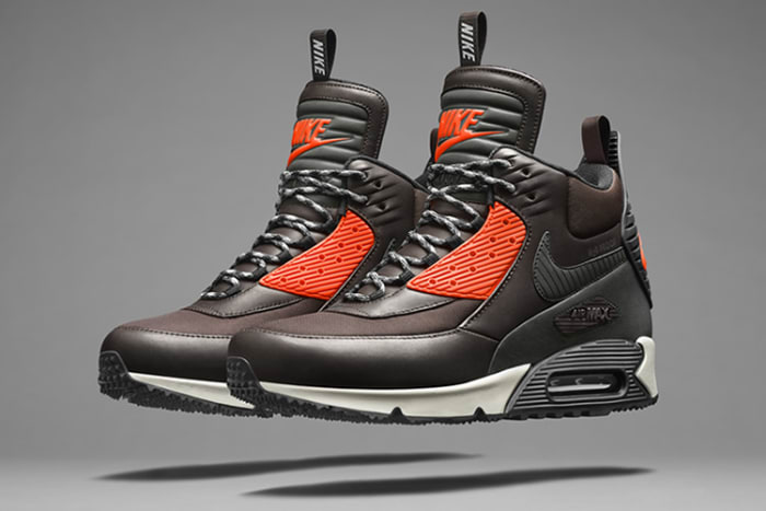 nike sneakerboot