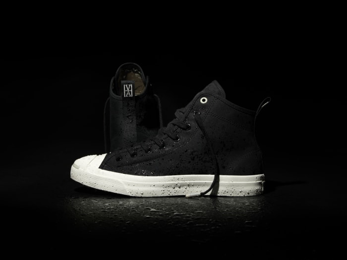 jack purcell x cdg