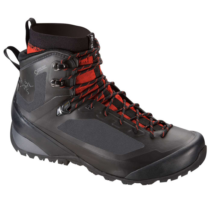 Arc'teryx releases their Spring/Summer '15 Footwear - Acquire