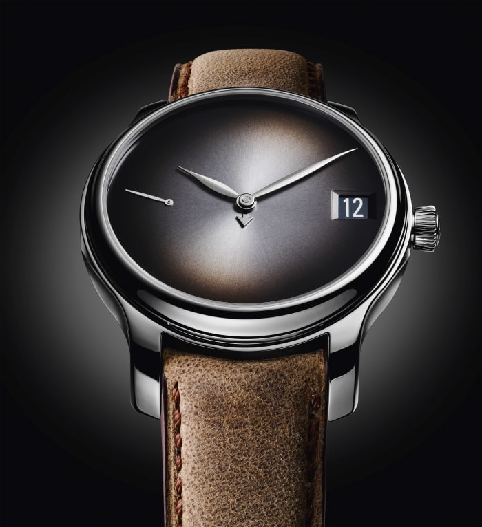 H. Moser & Cie. releases the most elegant Perpetual Calendar you've ...
