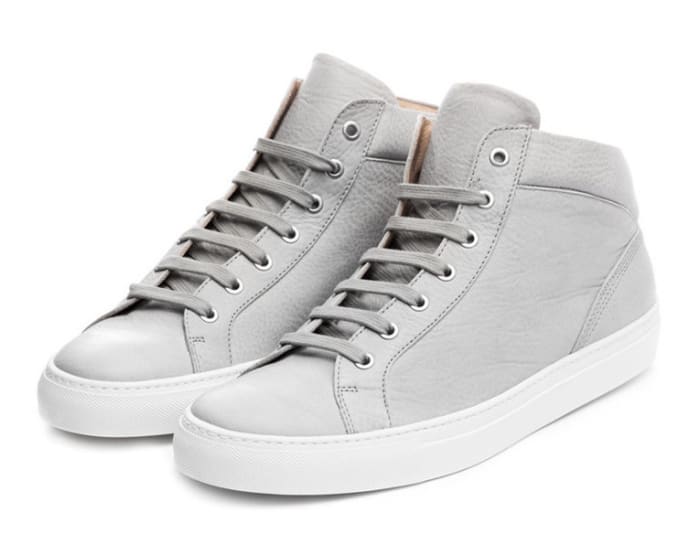 A preview of wings+horns luxurious Spring/Summer '16 Footwear lineup ...