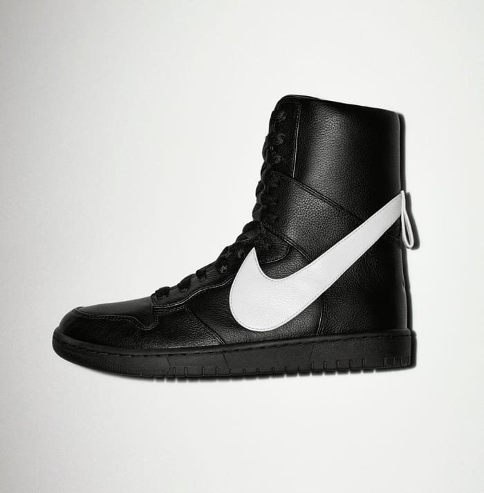 nike riccardo tisci stockx