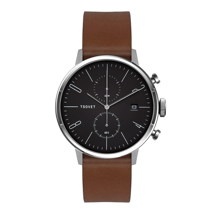 TSOVET's newest watches are all you could ever ask for in a minimalist ...