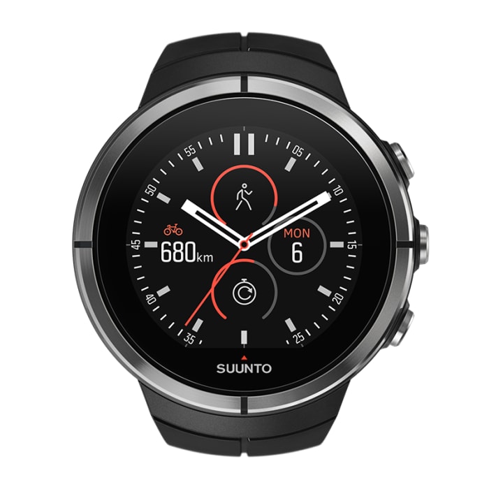 suunto spartan 2018