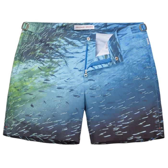 The Summer Kit | Board Shorts - Acquire