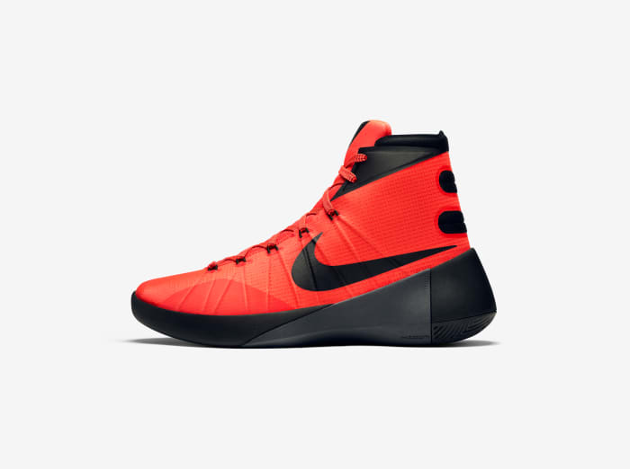 nike hyperdunk all models