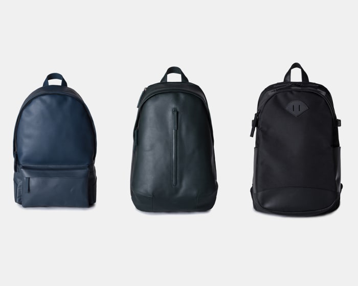 IISE launches an elegant and minimal bag collection for F/W 2015 - Acquire