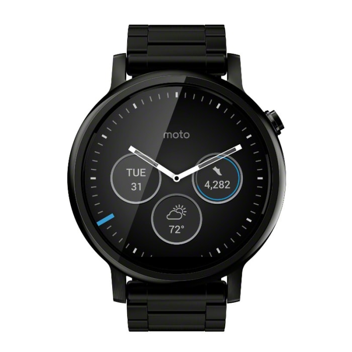 motorola smartwatch 360 2nd gen
