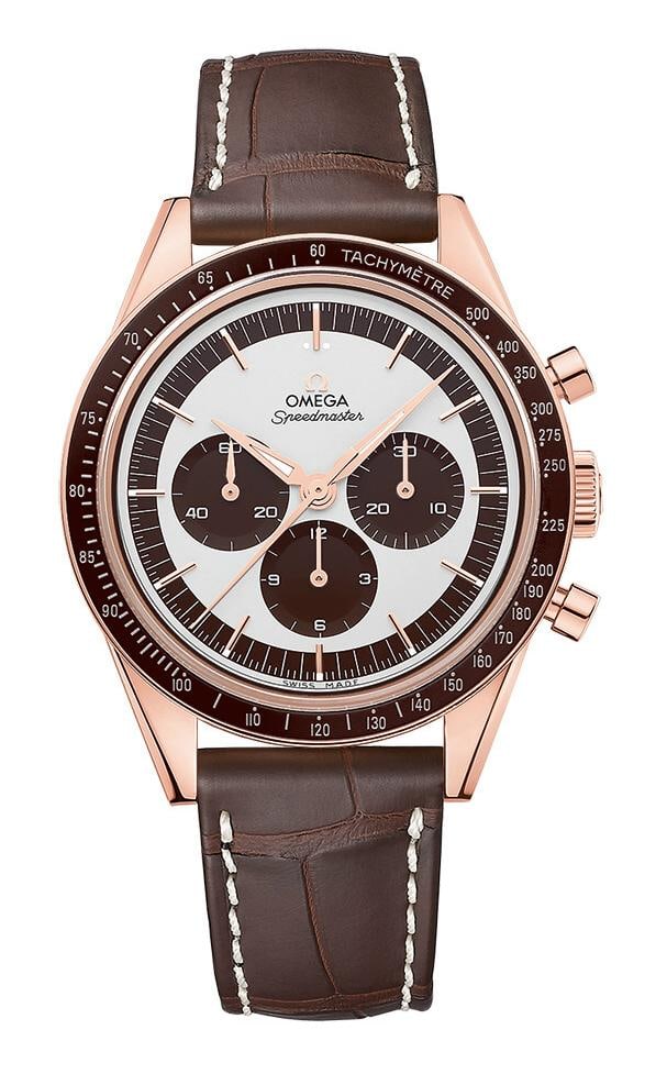 omega fois sedna gold