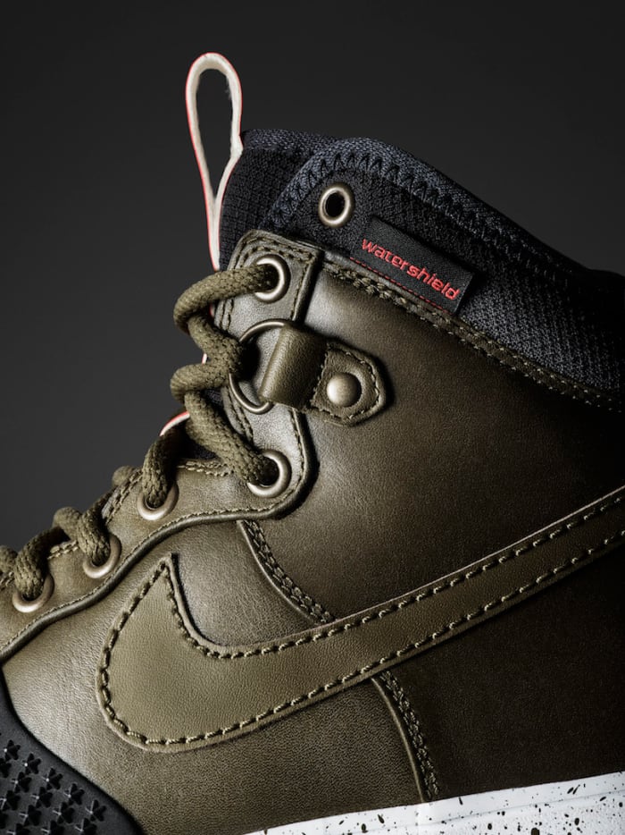 sneakerboot