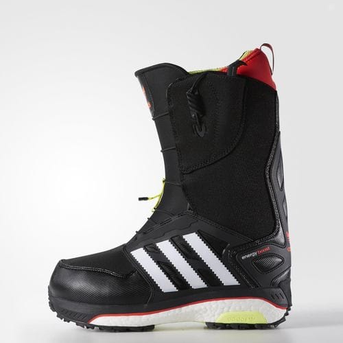 adidas brings Boost to the slopes with their Energy Boost Snowboarding ...
