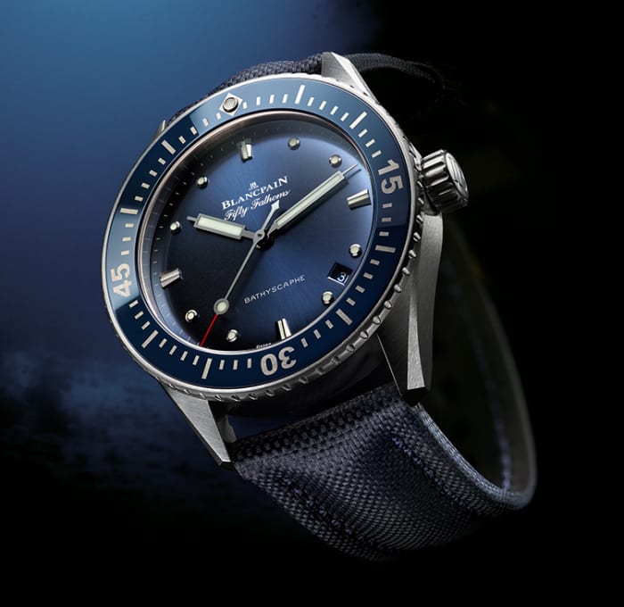 38mm case diameter watch