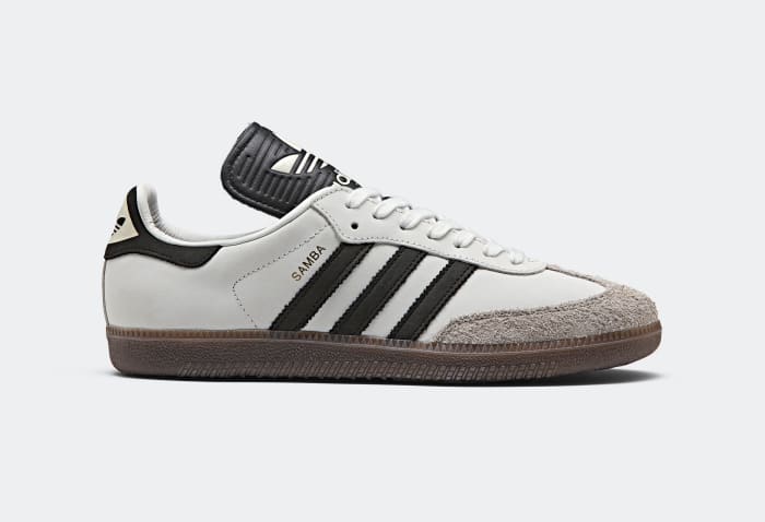 samba classic adidas