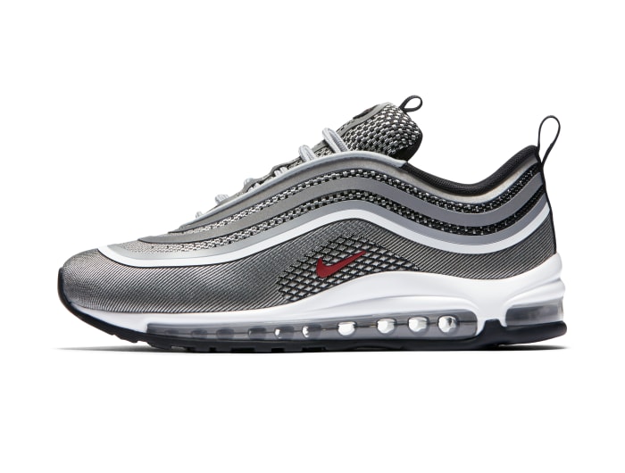 nike air max 97 ultra 17 se triple black
