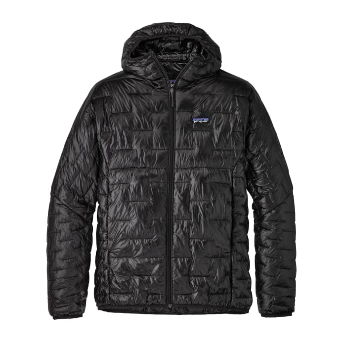 Patagonia's Micro Puff Hoody delivers mountain-ready warmth without the ...