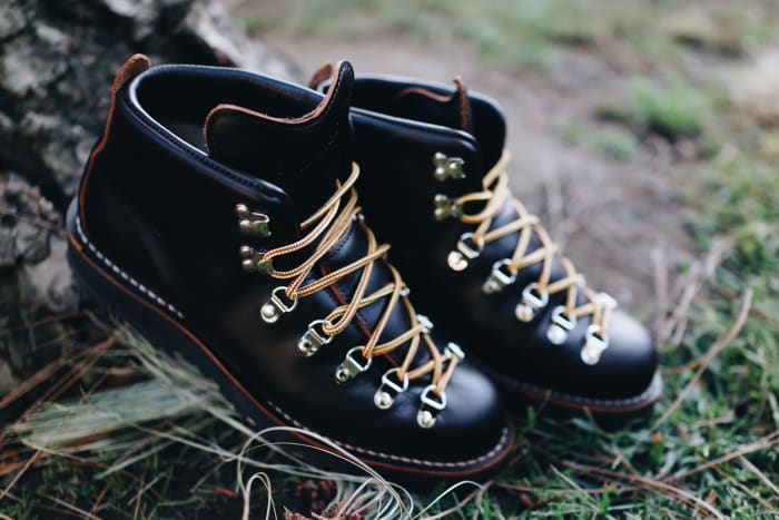 Link: Mountain Light Brown