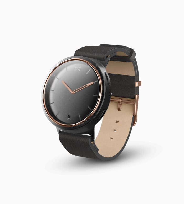 misfit hybrid
