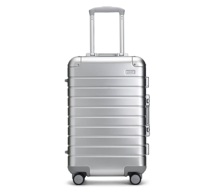 Look Out Rimowa Away Is Going Aluminum Acquire look-out-rimowa-away-is-going-aluminum-acquire