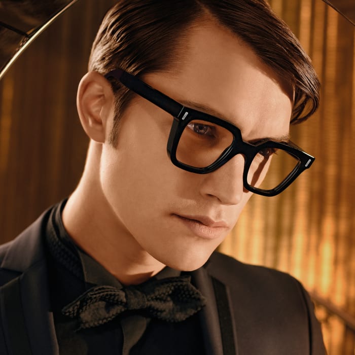 cutler and gross eyeglasses