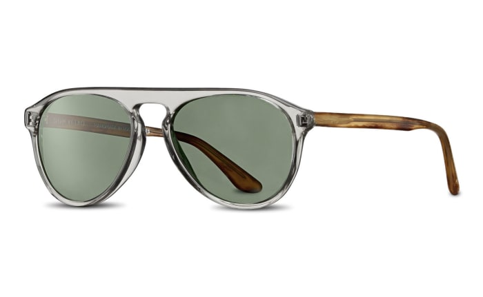 Dom Vetro releases a full collection of California-crafted eyewear ...