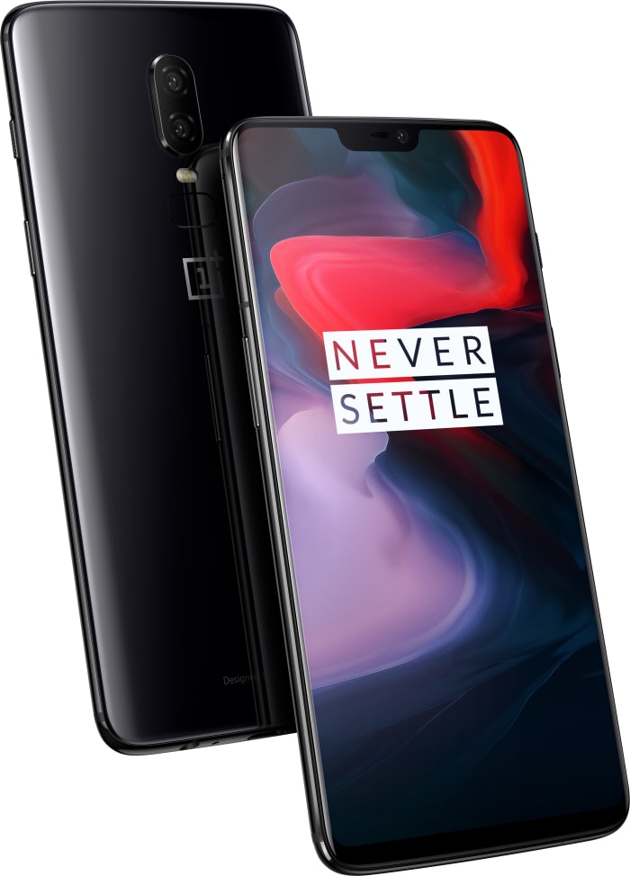 OnePlus announces their new flagship, the OnePlus 6 - Acquire