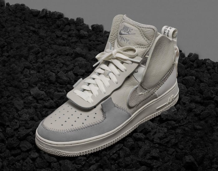 Public School's take on the Air Force 1 arrives this fall - Acquire