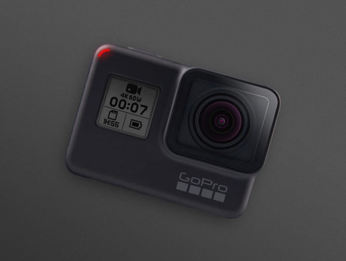 gopro announces the hero7 acquire gopro announces the hero7 acquire
