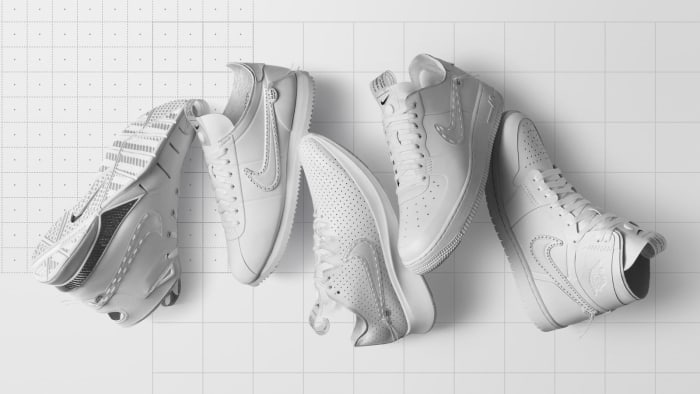 noise cancelling af1