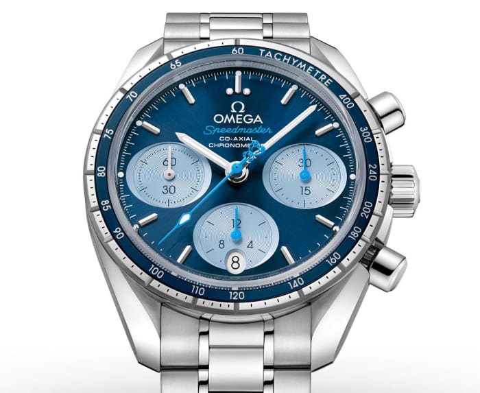 omega 3 speedmaster